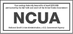 NCUA Logo