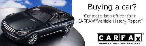 Carfax Banner