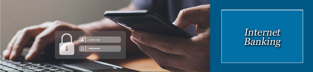 Password Change header