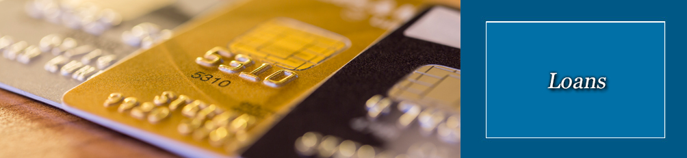 credit card header