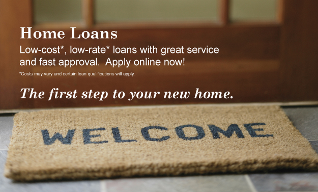 Home Loans