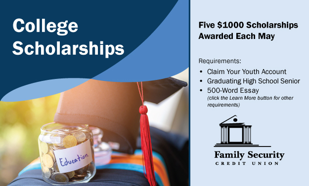 Scholarships