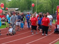 Autism Walk in Athens