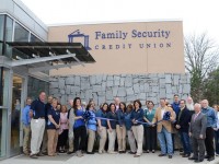 Gardendale Branch Grand Re-Opening