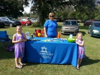 Grand Bay Family Fun Day