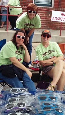 Hartselle Cotton Pickin' BBQ Cook-Off