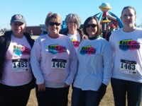 Hospice Race to Remember 5k