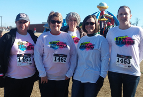 Hospice Race to Remember 5k
