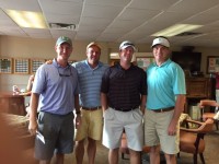 4th Annual Golf Fore A Cure