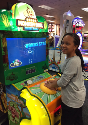 Kirby Kangaroo & Claim Your Youth 3rd Quarter Winners