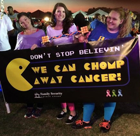 Decatur-Morgan County Relay for Life