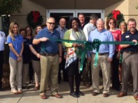 Saraland Branch Grand Opening