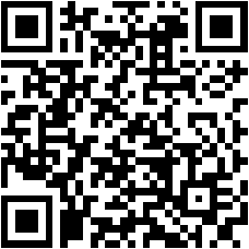 QR code for downloading Family Security CU's Mobile Banking App from Google Play